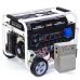 Бензиновый генератор Matari MX7000E-ATS
